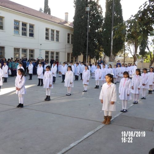 Escuela Normal Superior "República del Perú"