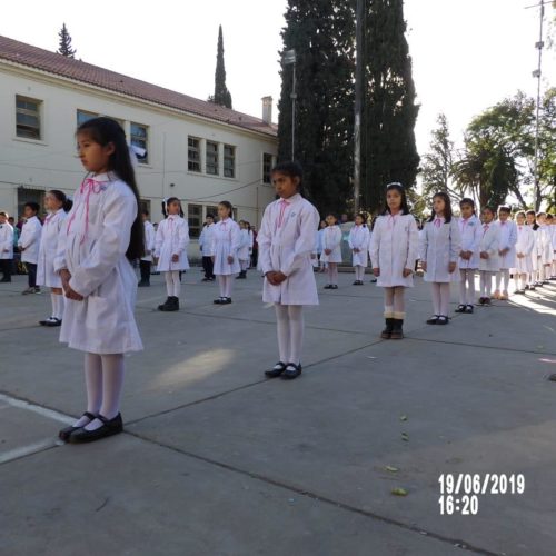 Escuela Normal Superior "República del Perú"